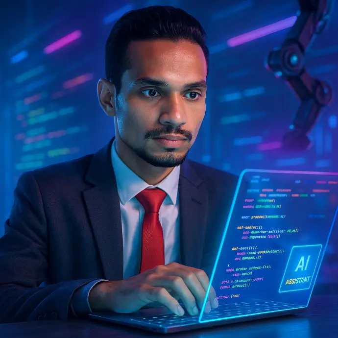 CEO AAQI Soft Solutions Founder & CEO Muhammad Asadullah