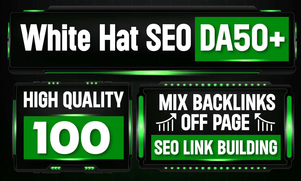 100+ High-Quality Guest Post Websites